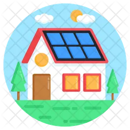 Farmhouse  Icon