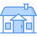 Farmhouse  Icon