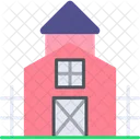 Farmhouse  Icon