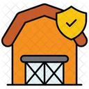 Farmhouse  Icon