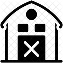 Farmhouse  Icon