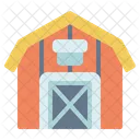 Sustainable Collaboration Interiordesign Icon