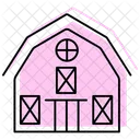 Farmhouse  Icon
