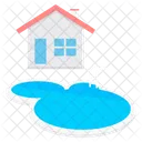 Farmhouse Pool  アイコン