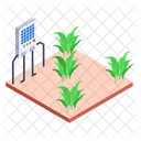 Future Mineral Saviours Icon