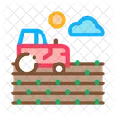 Farming  Icon