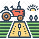 Farming Icon