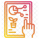 Farming Analysis  Icon