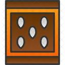 Seeds Package Agriculture Icon