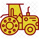 Agriculture Cultivation Farm Icon
