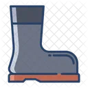 Farming Boot  Icon