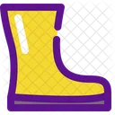 Farming Boot  Icon