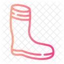 Farming Boot  Icon