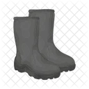 Farming boot  Icon