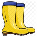 Farming Boots  Icon