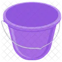 Farming Bucket Bucket Pail Icon