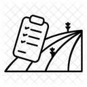 Farming Check Doc  Icon
