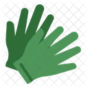 Farming Gloves  Symbol