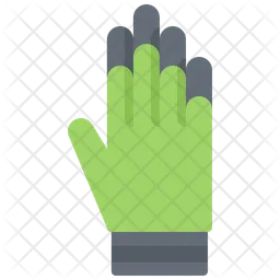 Farming Gloves  Icon