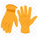 Farming Gloves Gloves Protective Gear Icon