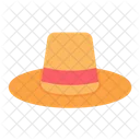 Fashion Hat Cap Icon