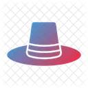 Farming Hat  Icon