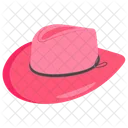 Farming Hat Hat Cap Icon