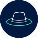 Farming Hat Farm Icon
