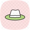 Farming Hat Farm Icon