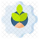 Farming Technology  Icon