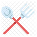 Farming tool  Icon