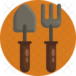 Farming Tools  Icon