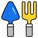 Farming Tools  Icon