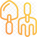 Farming tools  Icon