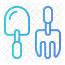 Farming Tools  Icon