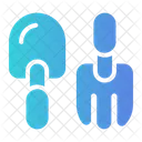 Farming Tools  Icon