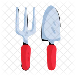 Farming Tools  Icon
