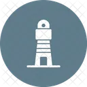 Faro Icono