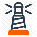 Faro  Icono