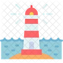 Faro  Icono