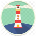 Faro  Icono