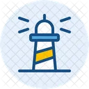 Faro  Icon