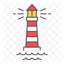 Faro  Icono