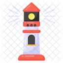 Faro  Icono