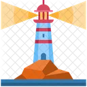 Faro  Icono