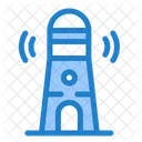 Faro  Icono