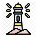 Faro  Icono