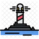 Faro  Icono