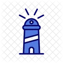 Faro  Icono