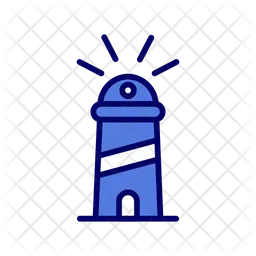 Faro  Icono